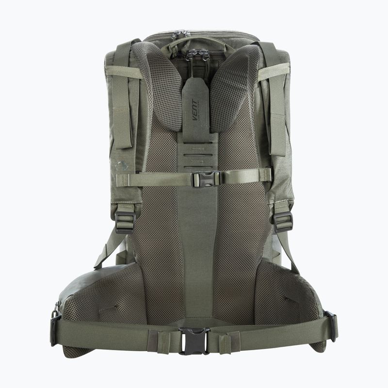 Kuprinė Tatonka EDC Pack 30 BC 35 l stone grey olive 3