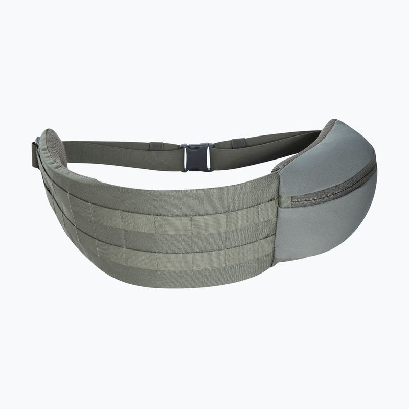 Kuprinė Tatonka EDC Pack 30 BC 35 l stone grey olive 7