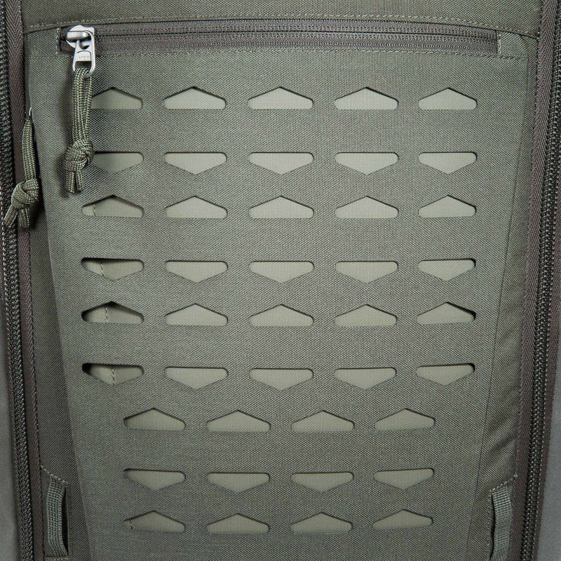 Kuprinė Tatonka EDC Pack 30 BC 35 l stone grey olive 8