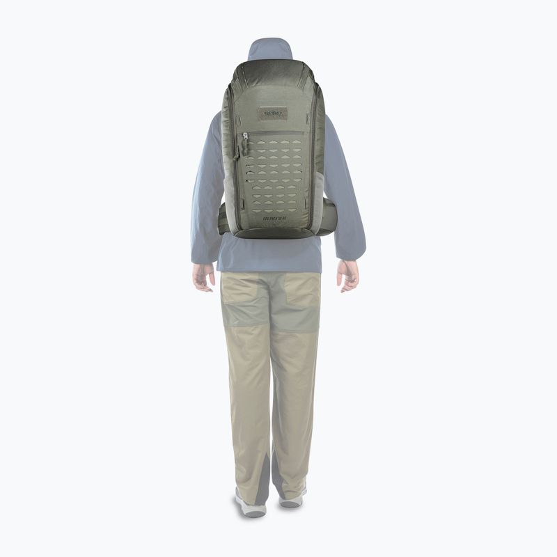 Kuprinė Tatonka EDC Pack 30 BC 35 l stone grey olive 15