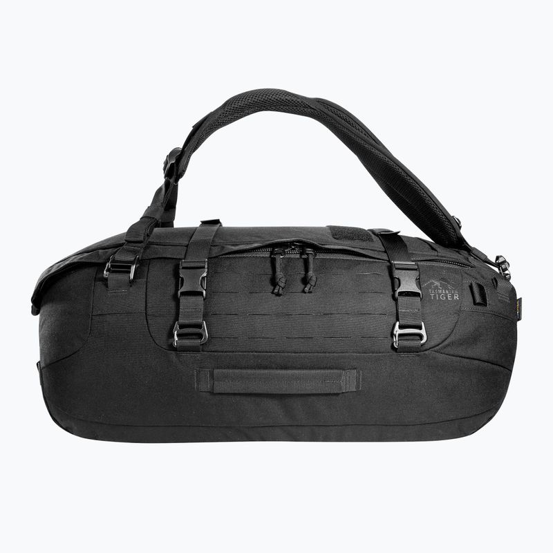 Kelioninis krepšys Tasmanian Tiger Duffle 45 l black