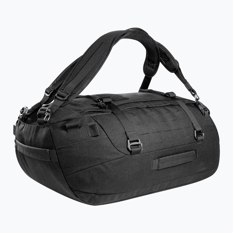 Kelioninis krepšys Tasmanian Tiger Duffle 45 l black 4