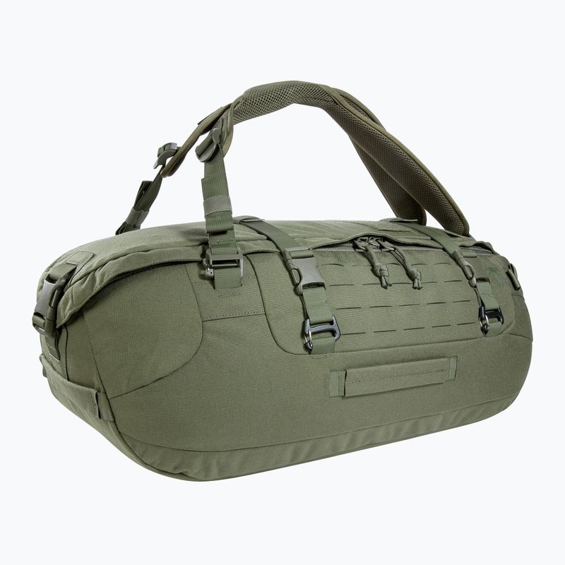 Kelioninis krepšys Tasmanian Tiger Duffle 45 l olive 2