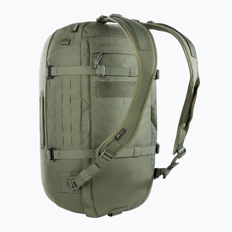 Kelioninis krepšys Tasmanian Tiger Duffle 45 l olive 13