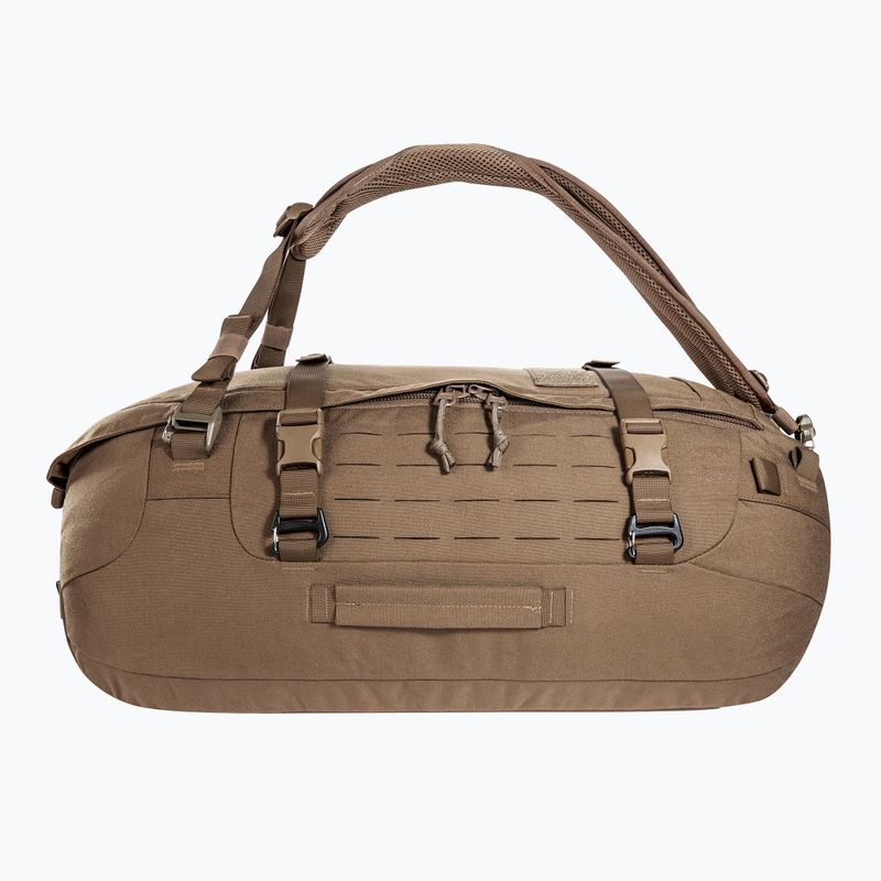 Kelioninis krepšys Tasmanian Tiger Duffle 45 l coyote brown