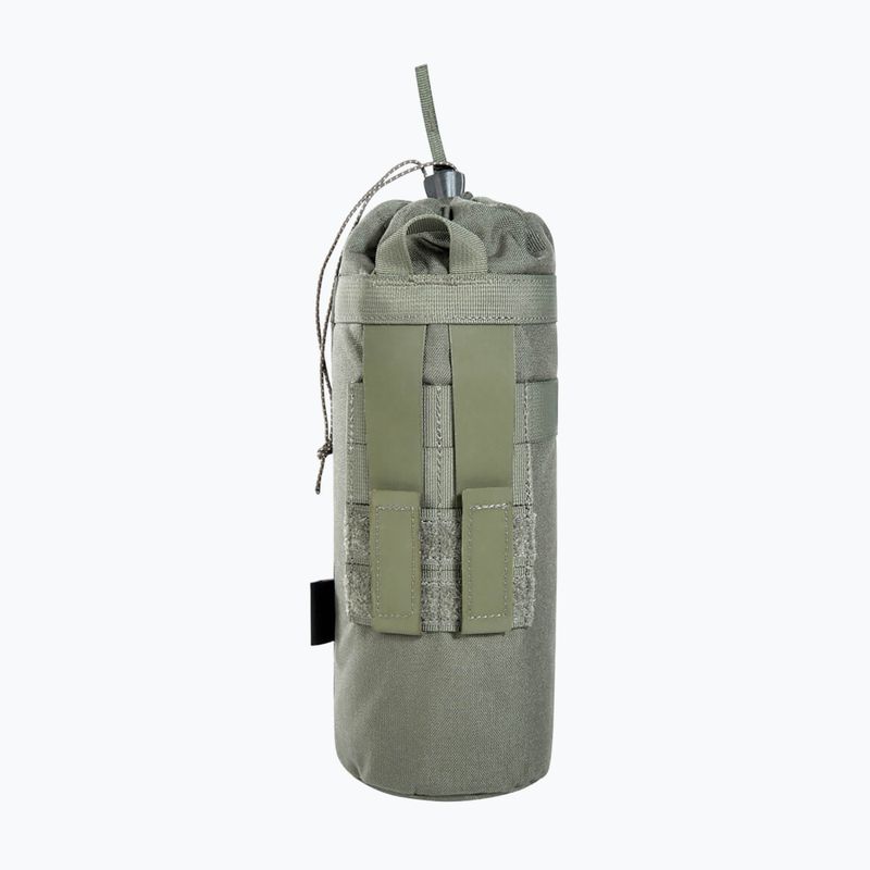 Butelių dėklas Tatonka Thermo Bottle Cover 0,6 BC stone grey olive 3