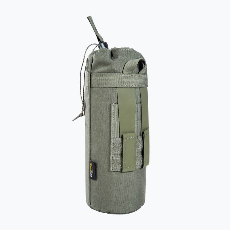 Butelių dėklas Tatonka Thermo Bottle Cover 0,6 BC stone grey olive 4