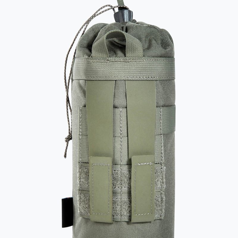 Butelių dėklas Tatonka Thermo Bottle Cover 0,6 BC stone grey olive 5