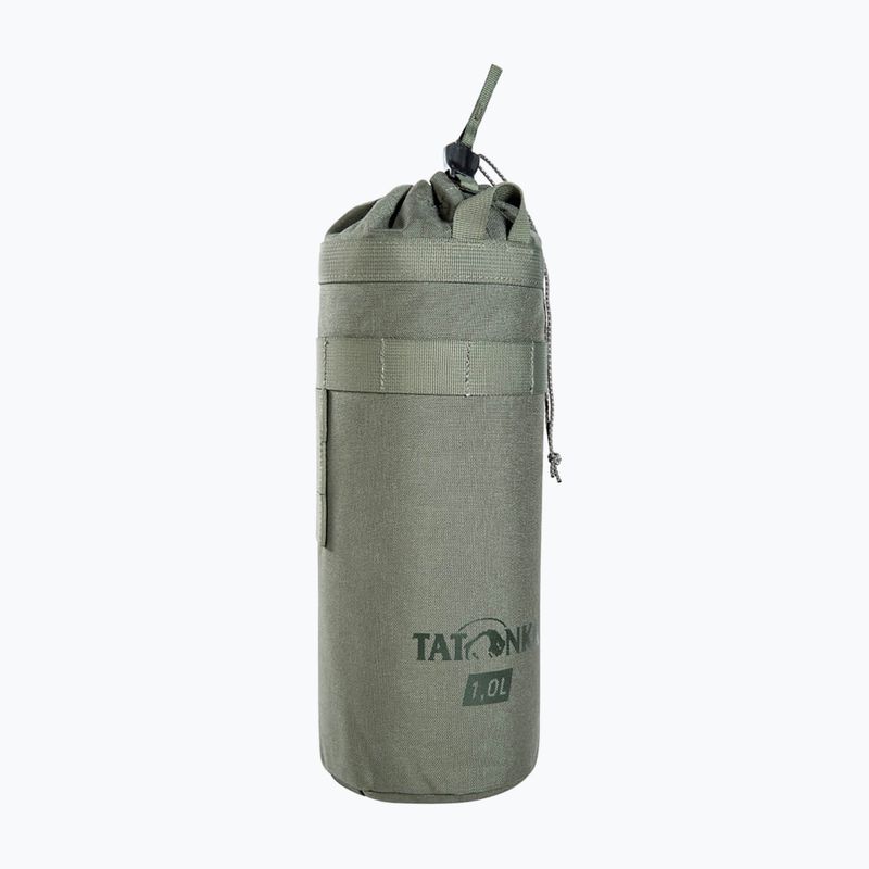 Butelių dėklas Tatonka Thermo Bottle Cover 1 BC stone grey olive 2