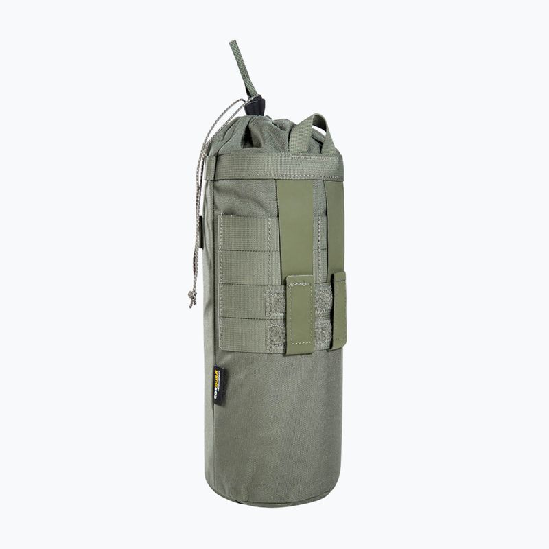Butelių dėklas Tatonka Thermo Bottle Cover 1 BC stone grey olive 4