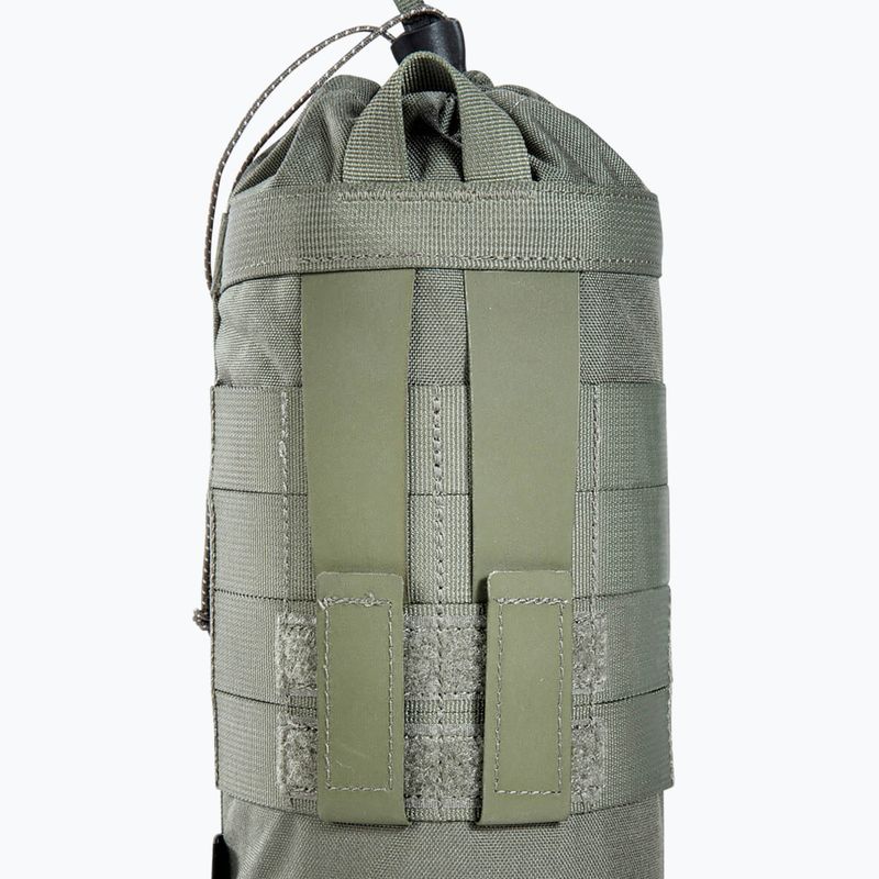 Butelių dėklas Tatonka Thermo Bottle Cover 1 BC stone grey olive 5