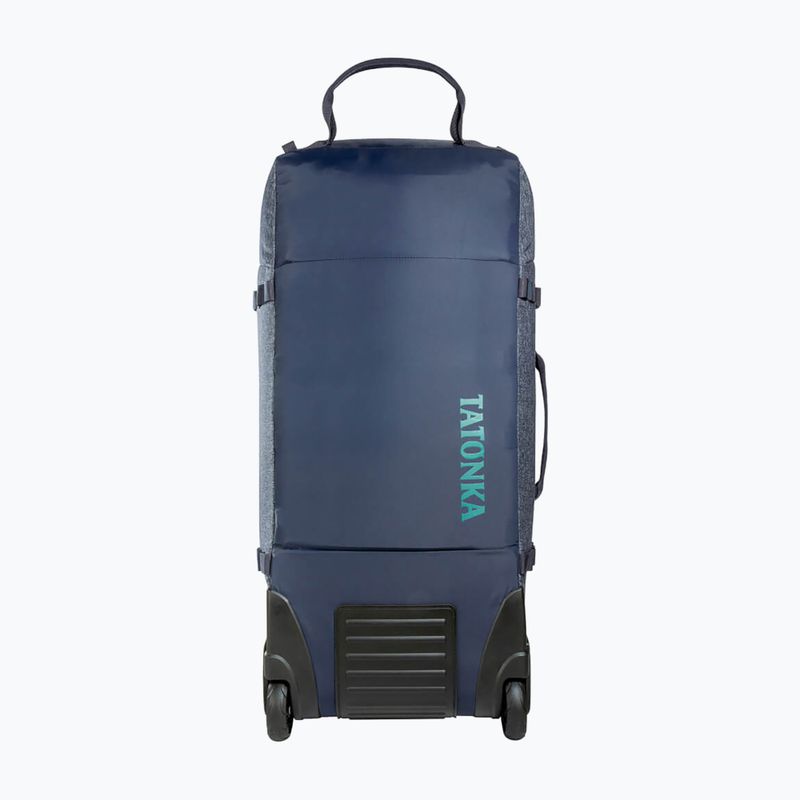 Kelioninis krepšys Tatonka Duffle Roller 80 l navy 2