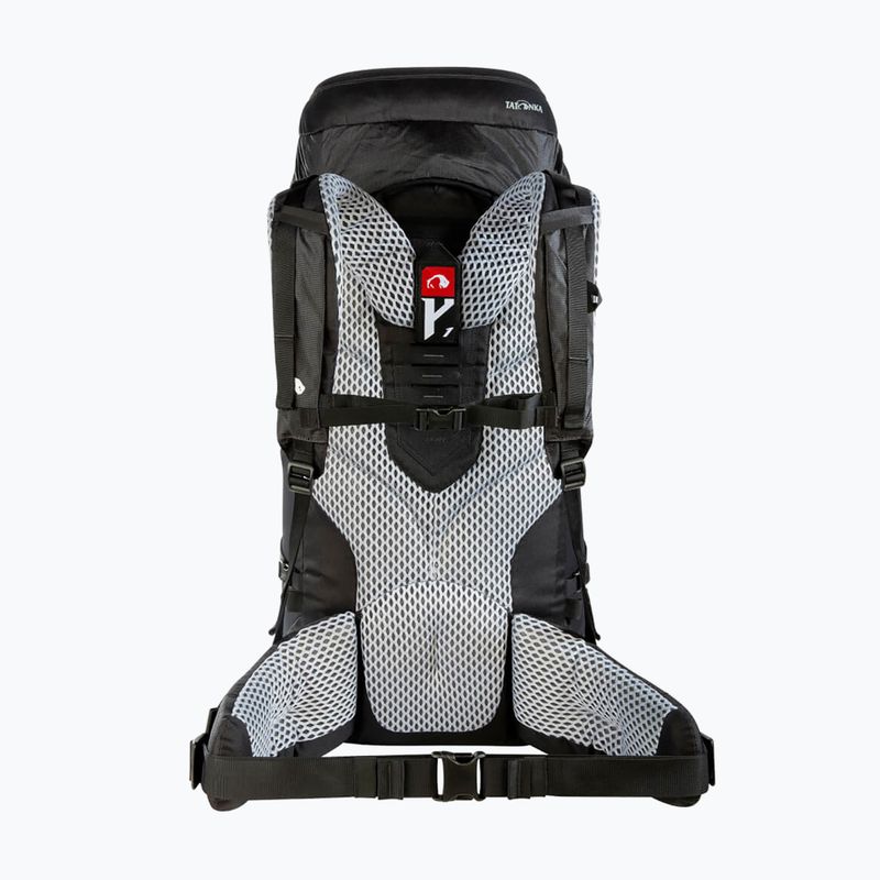 Žygio kuprinė Tatonka Noras 65 + 10 l black 2