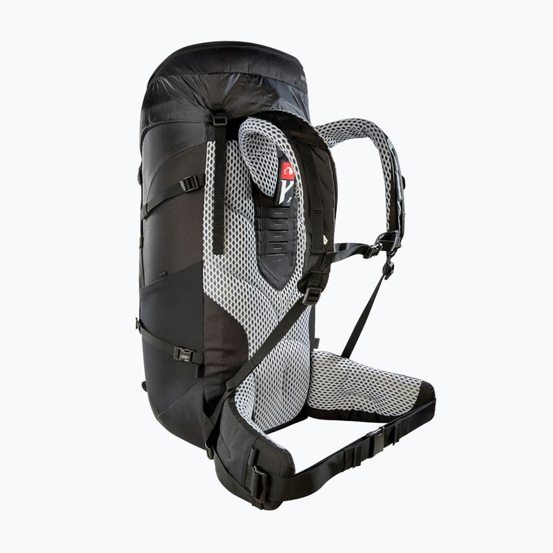 Žygio kuprinė Tatonka Noras 65 + 10 l black 4