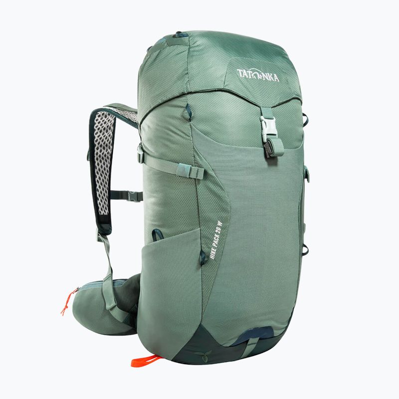 Moteriška turistinė kuprinė Tatonka Hike Pack 20 l sage green 2