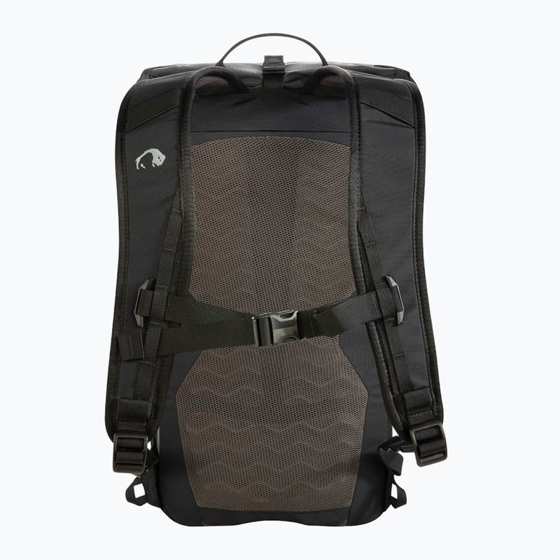 Turistinė kuprinė Tatonka Rapid Rolltop 20 black 3