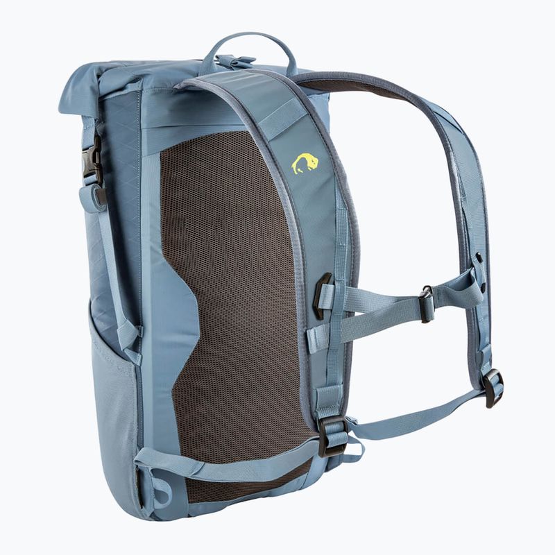 Turistinė kuprinė Tatonka Rapid Rolltop 20 elemental blue 4