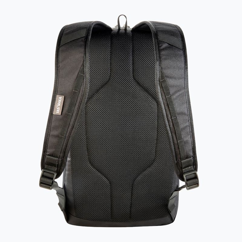 Miesto kuprinė Tatonka City Pack Kapok 20 l black 4