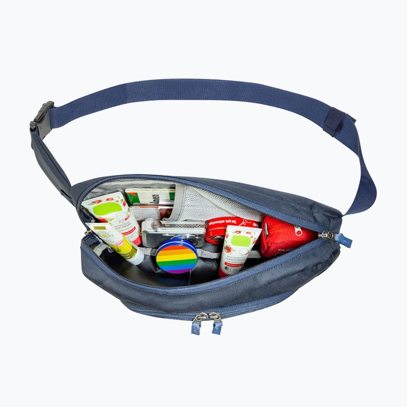 Juosmens krepšys Tatonka Hip Siling Pack 5 l navy 8