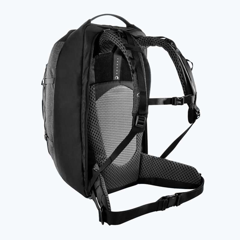 Turistinė kuprinė Tatonka Great Escape 60+15 l black 4