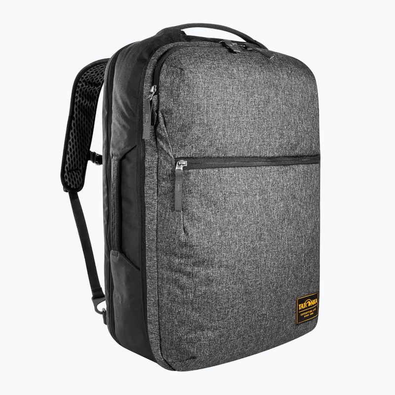 Turistinė kuprinė Tatonka Flightcase 40 l black 2