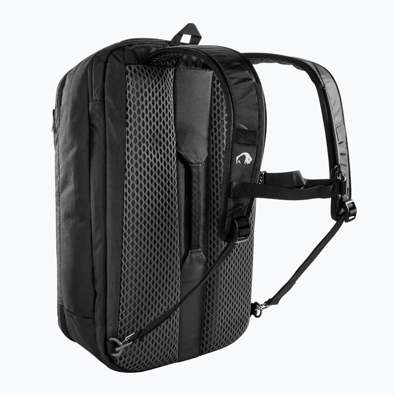 Turistinė kuprinė Tatonka Flightcase 40 l black 4