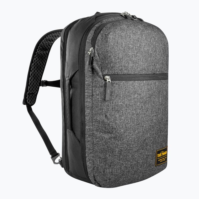 Turistinė kuprinė Tatonka Flightcase 27 l black 2