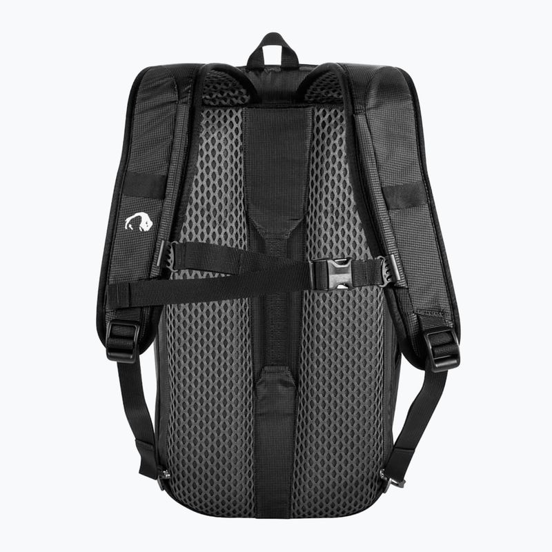 Turistinė kuprinė Tatonka Flightcase 27 l black 3
