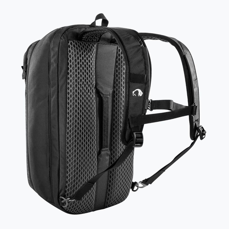 Turistinė kuprinė Tatonka Flightcase 27 l black 4