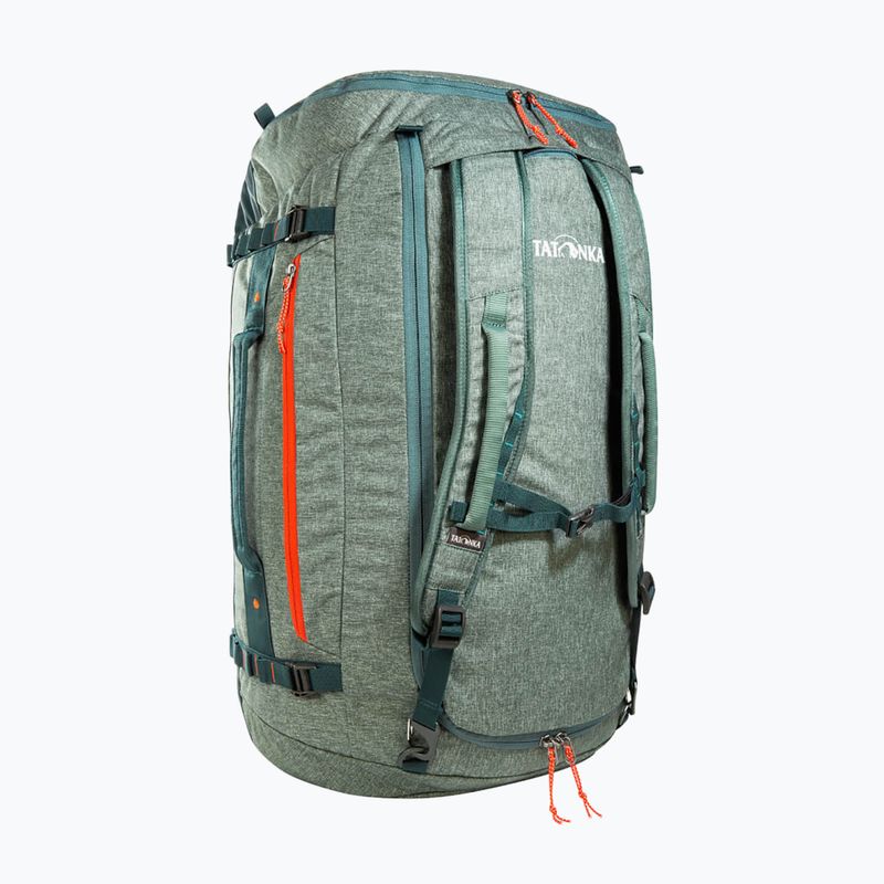 Kelioninis krepšys Tatonka Duffle Bag 65 l sage green 3