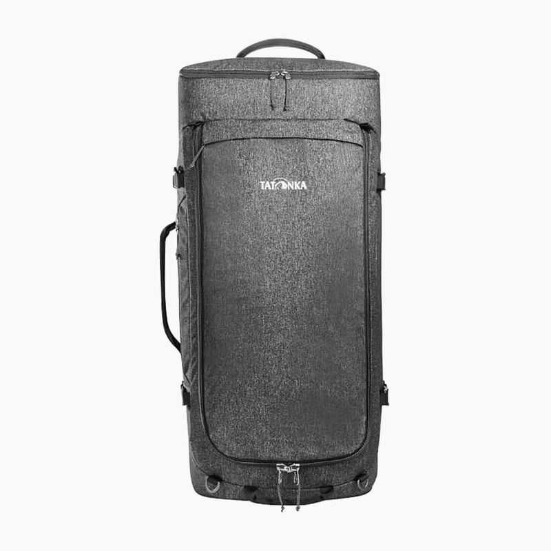 Kelioninis krepšys Tatonka Duffle Roller 105 l sage green