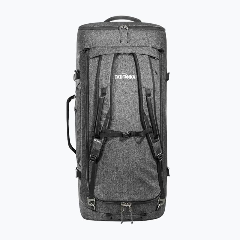 Kelioninis krepšys Tatonka Duffle Roller 105 l sage green 2