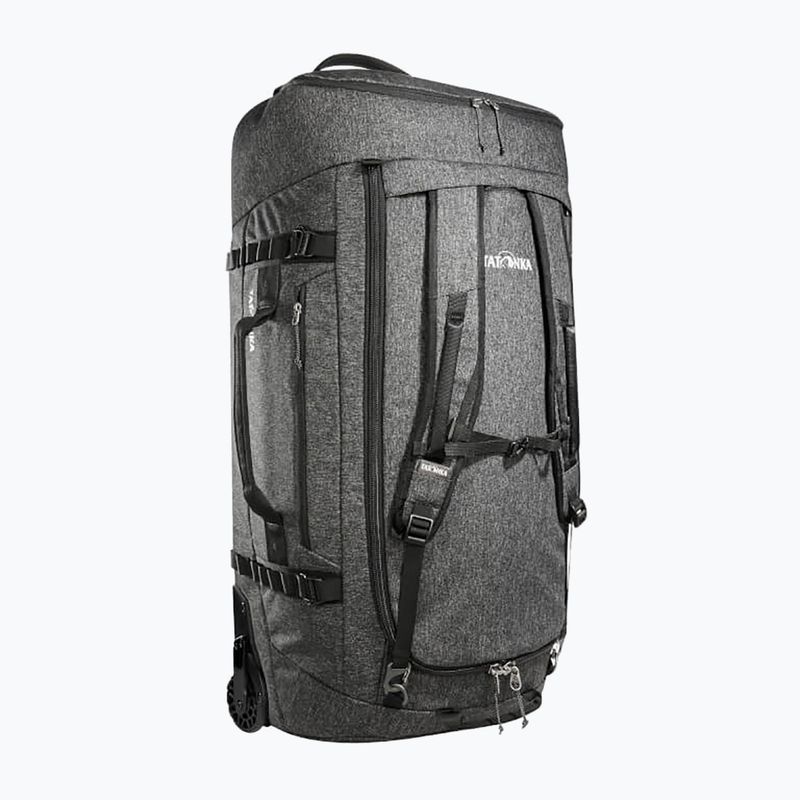 Kelioninis krepšys Tatonka Duffle Roller 105 l sage green 3