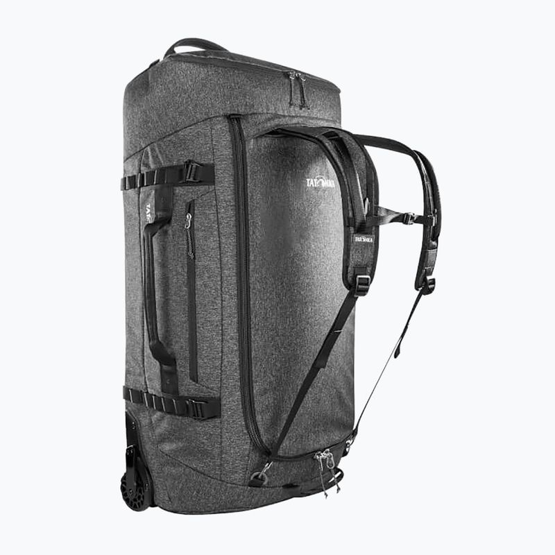 Kelioninis krepšys Tatonka Duffle Roller 105 l sage green 4