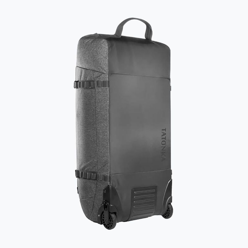 Kelioninis krepšys Tatonka Duffle Roller 105 l sage green 6