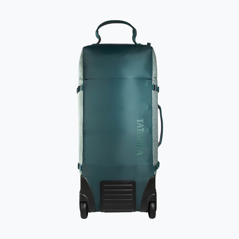 Kelioninis krepšys Tatonka Duffle Roller 80 l sage green 2