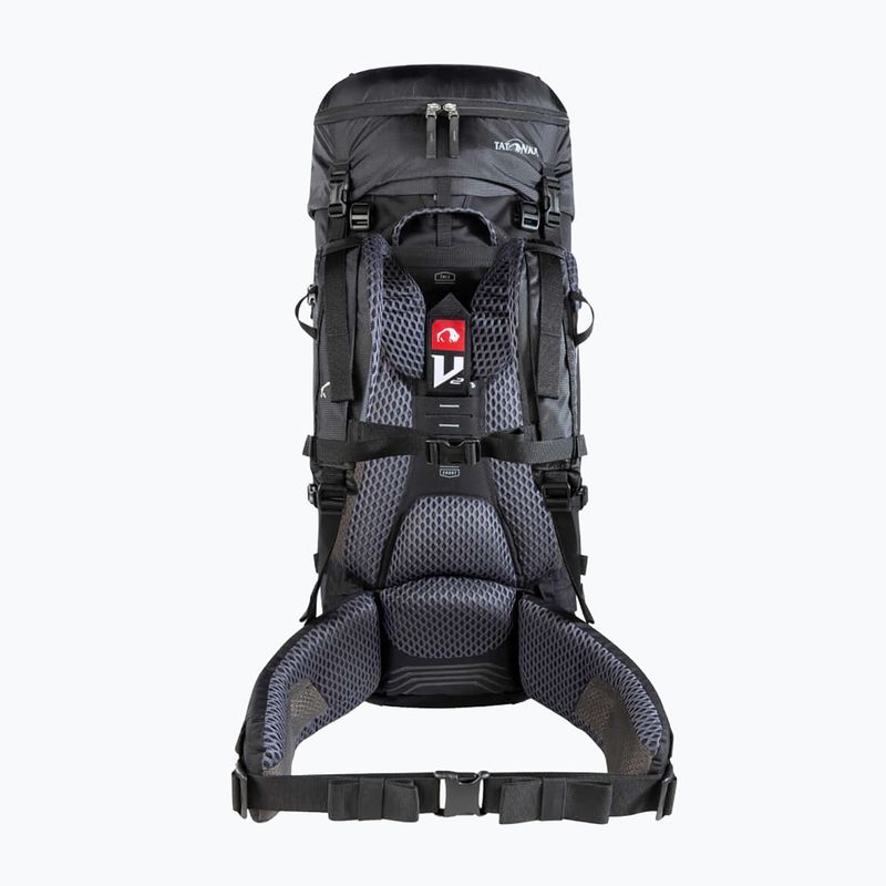 Moteriška žygio kuprinė Tatonka Yukon 50+10 l black 3