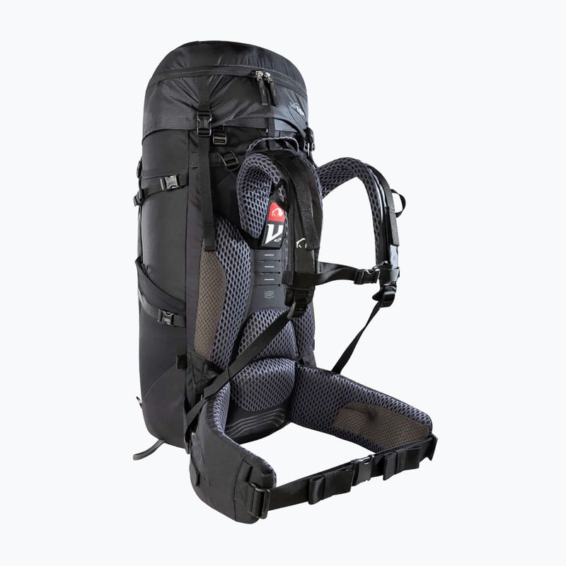 Moteriška žygio kuprinė Tatonka Yukon 50+10 l black 4