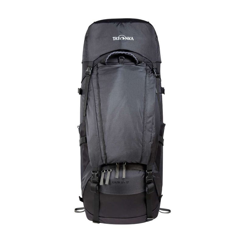 Moteriška žygio kuprinė Tatonka Yukon 50+10 l black 5