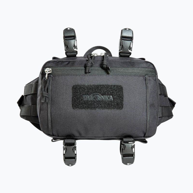 Rankinė ant juosmens Tatonka Hip & Bar Pouch BC 3 l black