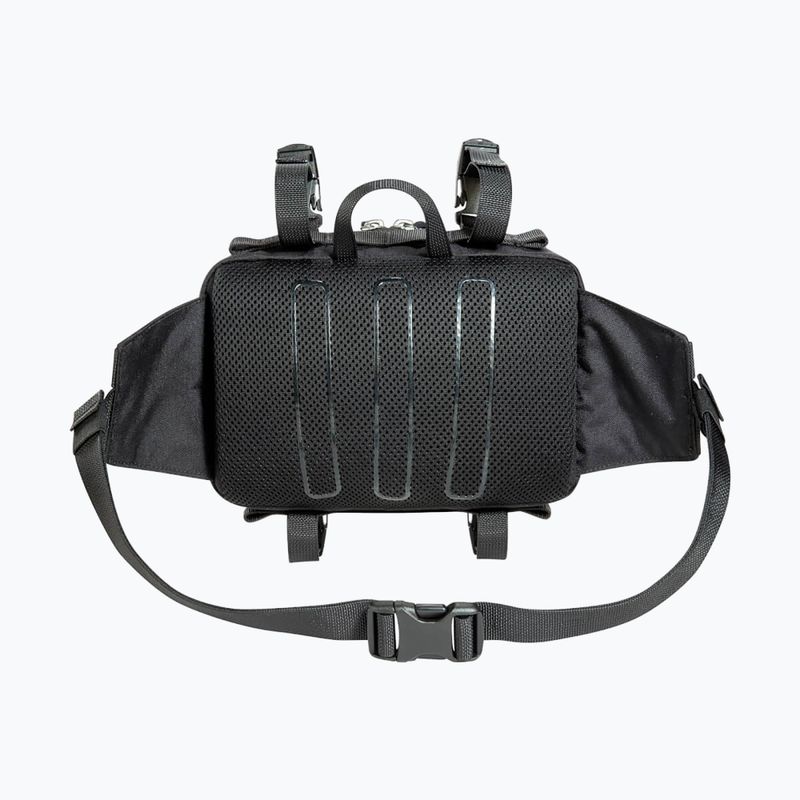 Rankinė ant juosmens Tatonka Hip & Bar Pouch BC 3 l black 2