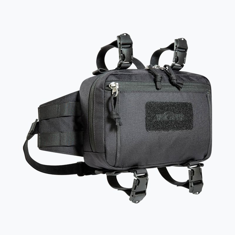 Rankinė ant juosmens Tatonka Hip & Bar Pouch BC 3 l black 3