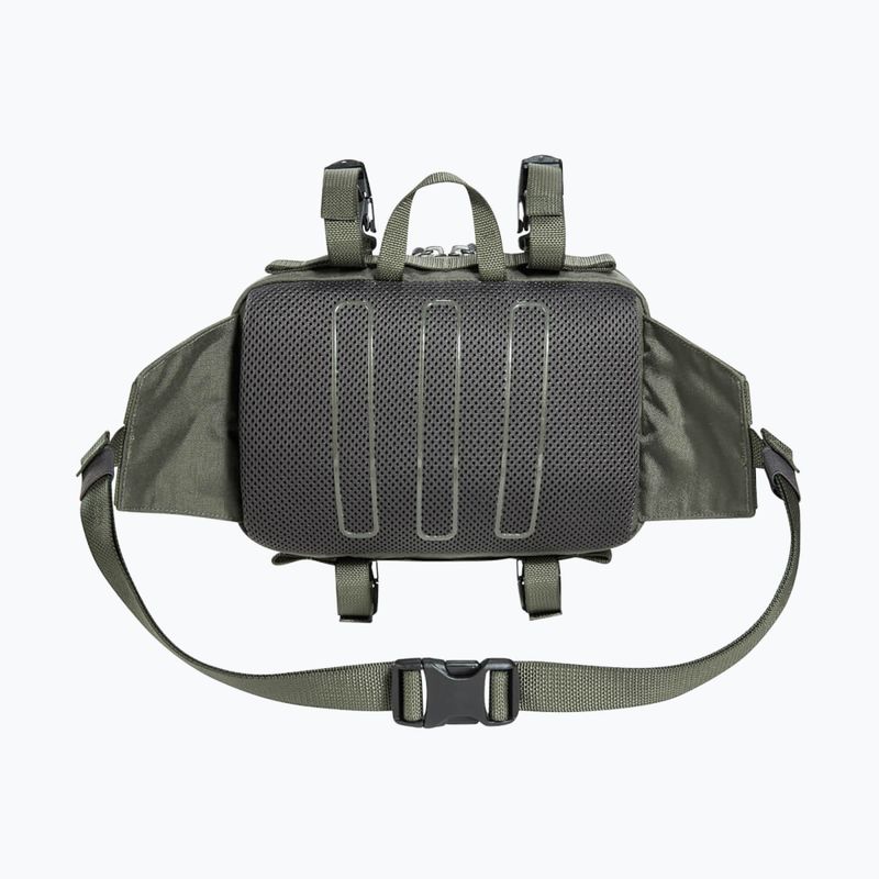 Rankinė ant juosmens Tatonka Hip & Bar Pouch BC 3 l stone grey olive 2
