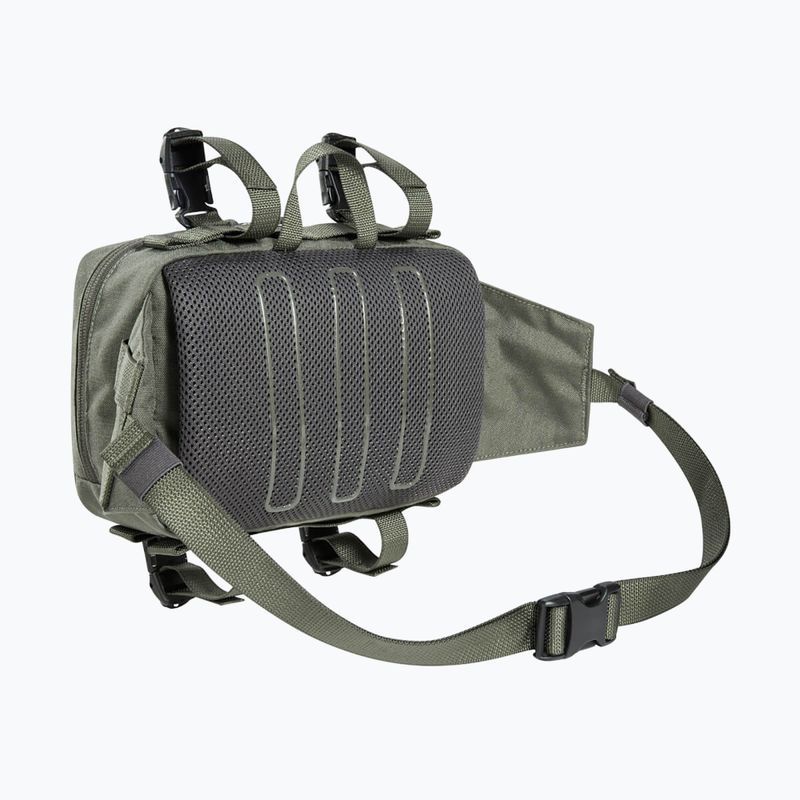 Rankinė ant juosmens Tatonka Hip & Bar Pouch BC 3 l stone grey olive 4