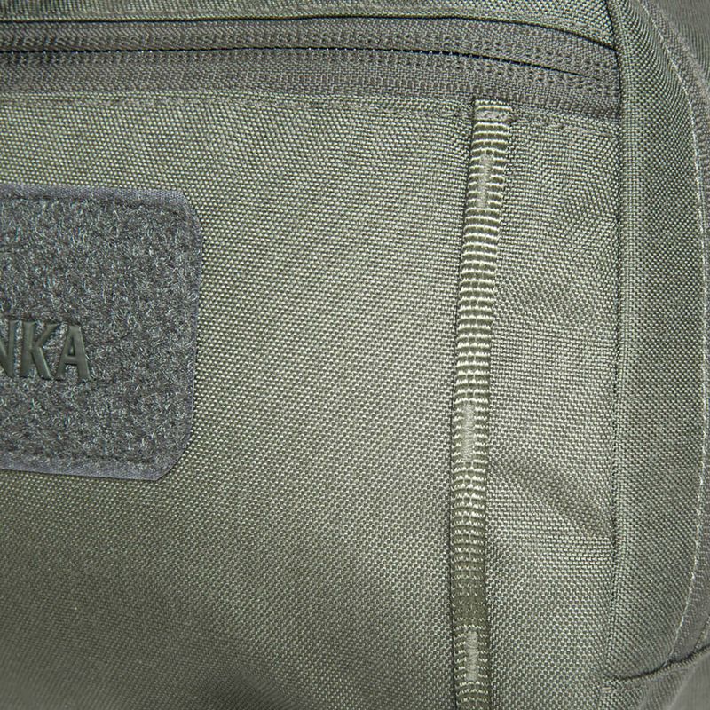 Rankinė ant juosmens Tatonka Hip & Bar Pouch BC 3 l stone grey olive 8