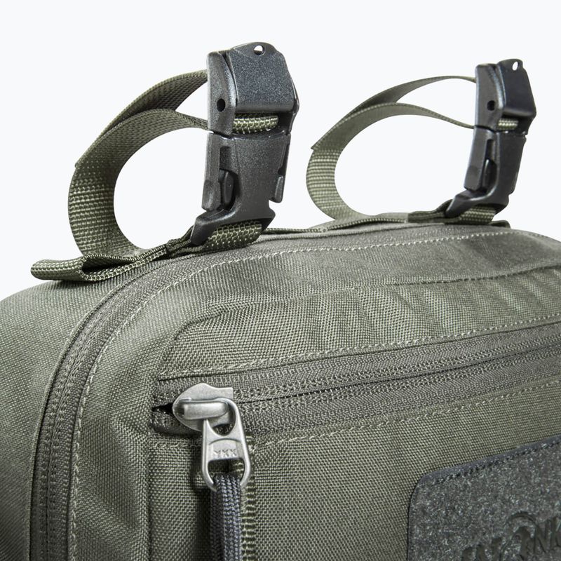 Rankinė ant juosmens Tatonka Hip & Bar Pouch BC 3 l stone grey olive 9