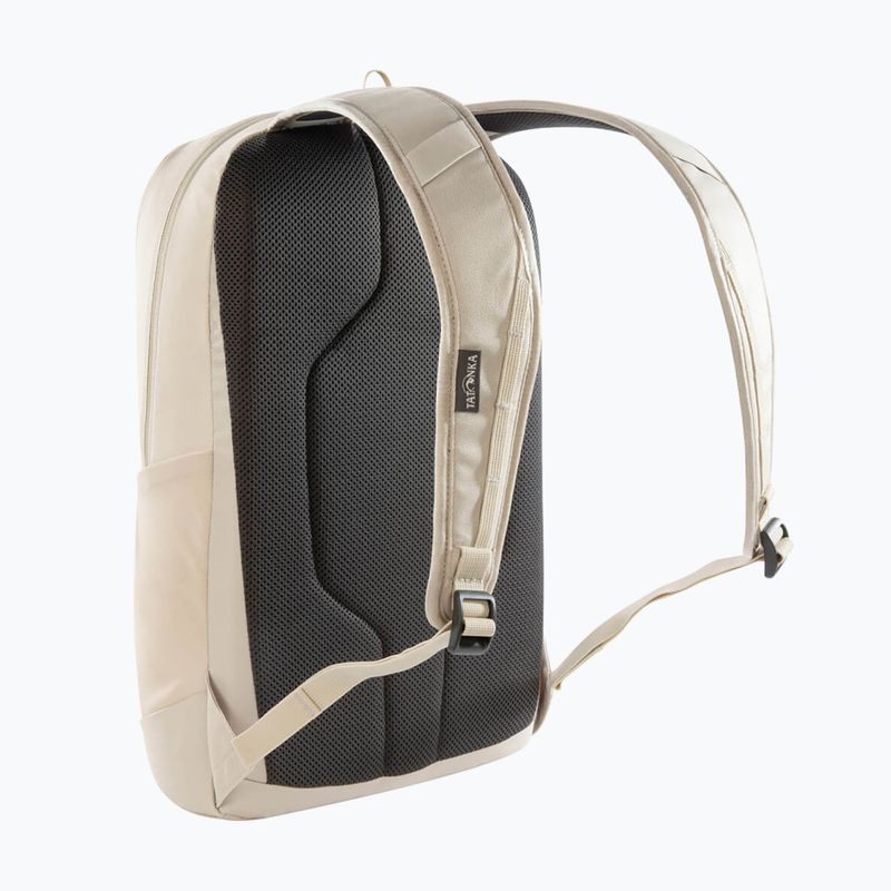 Miesto kuprinė Tatonka City Pack Kapok 20 l brown rice 4