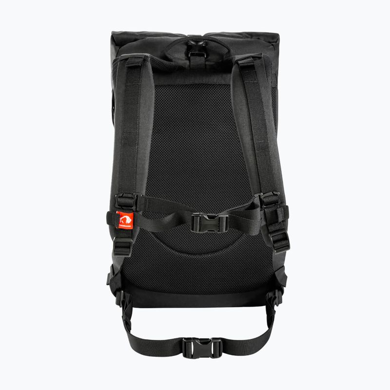 Miesto kuprinė Tatonka Grip Rolltop Pack 25 l Kapok black 2