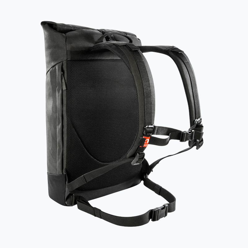 Miesto kuprinė Tatonka Grip Rolltop Pack 25 l Kapok black 4