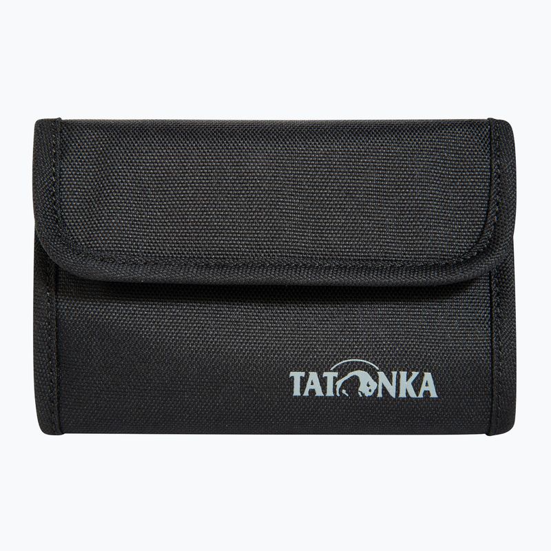 Piniginė Tatonka Money Box black